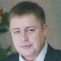 Дмитрий Алференко, заместитель начальника департамента молодёжной политики и спорта Кемеровской области