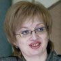 Елена Руднева, занимавшая в 2011 году должность заместителя губернатора Кемеровской области по вопросам образования, культуры и спорта