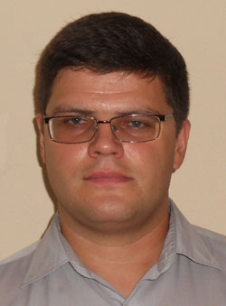 Вячеслав Минин, директор внедренческого центра «ИстЛайн» 
