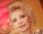 Светлана Сергиенко, молодой предприниматель