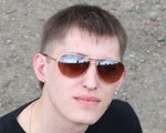 Анатолий Шулепов, программист