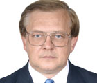 Игорь Белых, исполнительный директор Кузбасского союза работодателей, Региональное отделение Российского союза промышленников и предпринимателей