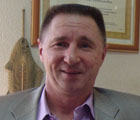 Пётр Стариков, генеральный директор ООО «СибРезервМонтаж» и ООО «Завод комплектации трубопроводов»