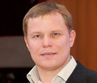 Сергей Фролов, директор ООО «Ар-Пластик-Кемерово»