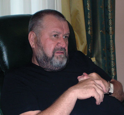 Александр Щукин 