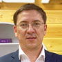 Виктор Казанцев, руководитель направления по внедрению цифровых решений в Сибири и на Дальнем Востоке
