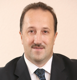 Эдуард Гришанов, региональный директор компании «РК-Телеком»