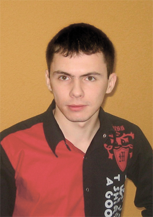 Максим Колпаков, директор ООО «А42»