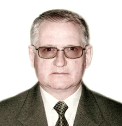 Валерий Тарасов, главный инженер ООО «Юргинский машзавод»