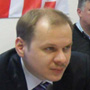 Александр Шнитко, заместитель начальника департамента строительства Кемеровской области