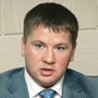 Антон Сибиль, заместитель губернатора по строительству 