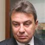 Дмитрий Николаев, гендиректор ЗАО «Стройсервис» 