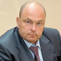 Михаил Григорьевич Черняк