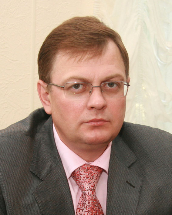 Евгений Ютяев 