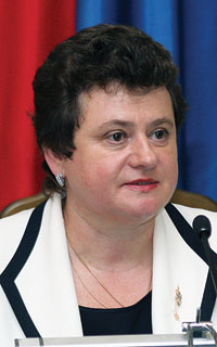 Светлана Орлова 
