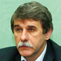 Владимир Вильчиков, заместитель главы Кемерова по вопросам жизнеобеспечения городского хозяйства 