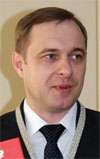 Евгений Манузин