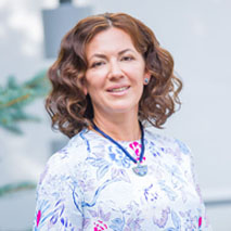 Анжелика Рогожкина, Руководитель дирекции банка ВТБ по Кемеровской области