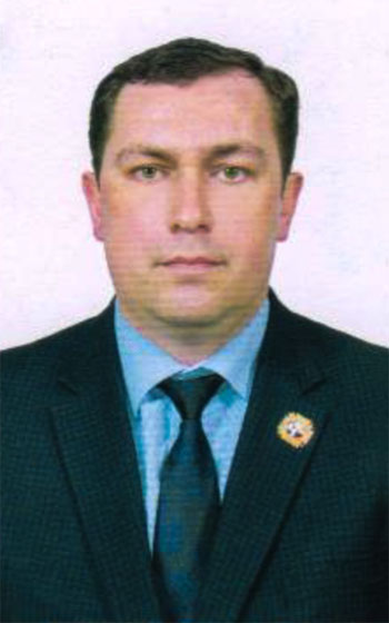 Андрей Иванов 