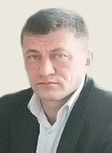 Андрей Реванченко