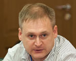 Олег Гуляев, директор «Кемеровской веб-мастерской»