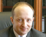 Юрий Дорошенко, генеральный директор ООО «КузбассТИСИЗ»