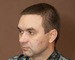 Руслан Коновалов, генеральный директор ООО «4GEO»