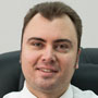 Евгений Облов, руководитель дирекции по Кемеровской области филиала ВТБ в Красноярске