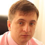 Андрей Игнатьев, директор филиала СОГАЗ в Кемерове