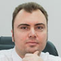 Евгений Облов, руководитель дирекции ВТБ по Кемеровской области