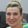 Марина Кларисс, президент кемеровского женского автоклуба «Авторитетная особа»