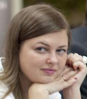 Ольга Ларионова, генеральный директор ООО «А42»