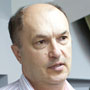 Сергей Третьяков, генеральный директор фирмы «Улыбка»