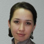 Ирина Гилева,руководитель группы ипотечного страхования филиала РОСГОССТРАХ в Кемеровской области