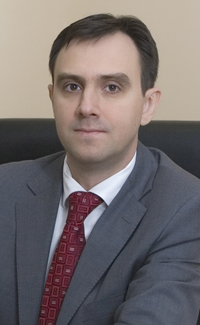 Станислав Бродянский, вице-президент MAYKOR
