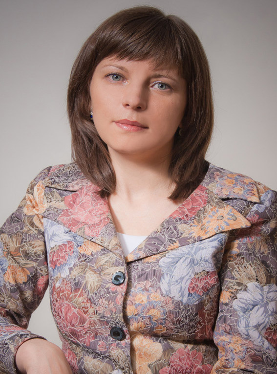 Татьяна Новикова, руководитель «FreeDom»