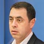 Владимир Поликаров, заместитель генерального директора по экономике и финансам ГК «Проминвест» 