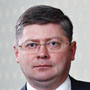 Максим Макаров, Директор Восточно-Сибирского филиала Газпромнефть-Региональных продаж 