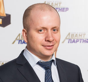 Вадим Хващевский, директор ООО «Еда-Всегда»