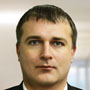 Максим Лукьянович, вице-президент, руководитель дирекции корпоративного бизнеса МДМ Банка 