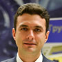 Егор Каширских, заместитель председателя комитета по вопросам предпринимательства и инноваций