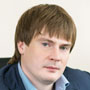 Артём Михов, управляющий операционным офисом «Кемеровский»
