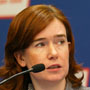 Наталия Орлова, главный экономист Альфа-Банка, руководитель Центра макроэкономического анализа