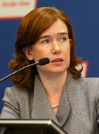 Наталия Орлова, главный экономист Альфа-Банка, руководитель Центра макроэкономического анализа