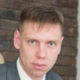 Антон Крючков, управляющий партнер ЦПП «ЮрИнвест»