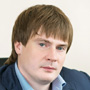 Артём Михов, управляющий операционным офисом Альфа-Банка «Кемеровский», лауреат премии «Авант-ПЕРСОНА» в номинации «Прыжок над рынком»