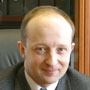 Юрий Дорошенко, председателя комитета Кузбасской торгово-промышленной палаты по содействию развитию малого и среднего бизнеса 