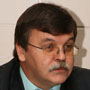 Евгений Степин, начальник департамента труда и занятости населения Кемеровской области 
