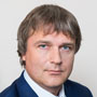 Максим ЛУКЬЯНОВИЧ, директор Департамента малого бизнеса ОАО «Банк Москвы»