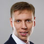 Антон Крючков, управляющий партнёр компании «ЮрИнвест» 